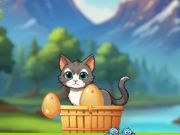 Spel Hungry Kitty Adventures online Spel Hungry Kitty Adventures online