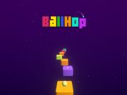 Spel Balhop  online
