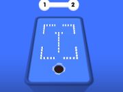 Spel Gat 3D kleurblok  online