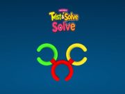 Spel Twist & Solve  online