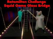 Spel Rato Milton Challenge Squid Game Glass Bridge online Spel Rato Milton Challenge Squid Game Glass Bridge online