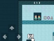 Spel Squid Escape Game  online