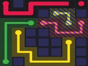 Spel Stip en stip  online