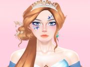 Spel Makeover Artist Makeup Show  online