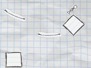 Spel Papiertrampoline  online