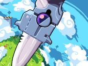 Spel Switchblade  online