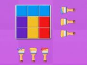 Spel Daag Color Block uit  online