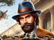 Spel Museummysterie  online