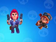 Spel Slice Brawl Stars Clicker  online