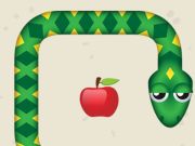 Spel Slangenbit  online