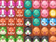 Spel Leuke IQ -puzzel  online