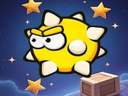 Spel Color Maze Star Search  online