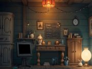 Spel Goblin Woods Escape  online
