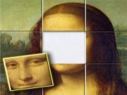 Spel Jigsort puzzels  online