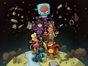 Spel Homo -evolutie  online