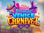 Spel Ellie en vrienden Venice Carnival  online