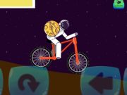 Spel Space Flash  online