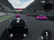 Spel Echte GT -racesimulator  online