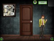 Spel Amgel Easy Room Escape 261  online