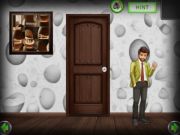 Spel Amgel Easy Room Escape 262  online