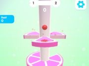 Spel Sappige sprong  online