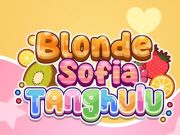 Spel Blonde Sofia: Tanghulu  online