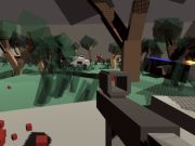 Spel Materiële apocalyps: moderne oorlogvoering  online