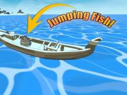 Spel Springvissen  online
