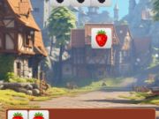 Spel Tegelvruchten  online