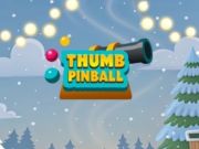Spel Duim flipperkast online Spel Duim flipperkast online