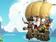 Spel Schatten jagen  online