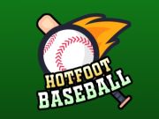 Spel Hotfoot honkbal  online
