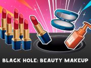 Spel Zwart gat: schoonheidsmake -up  online