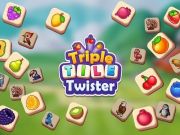 Spel Triple Tile Twister  online