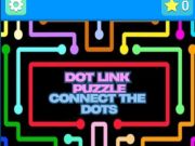 Spel Dot Link Puzzle Sluit de stippen aan  online