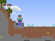 Spel Noob Giant  online
