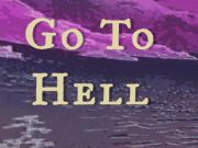 Spel Ga naar de hel  online
