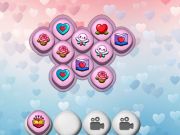 Spel Love Tile Trio  online