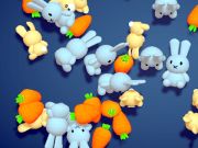 Spel Vind Match 3D  online