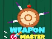 Spel Wapenmeester  online