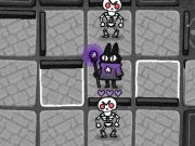 Spel Crypt of the Bone King  online