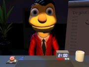 Spel Meneer Magpie's onschadelijke kaartspel  online