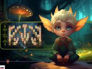 Spel Mystiek bos  online