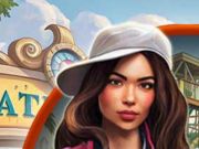Spel Geweldig waterpark  online