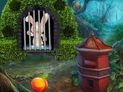 Spel Happy Bunny Escape  online