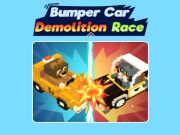 Spel Bumper auto slooprace  online