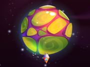 Spel Planeethopper  online