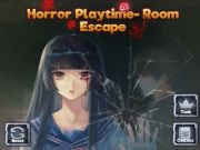 Spel Horror speeltijd - Room Escape online Spel Horror speeltijd - Room Escape online
