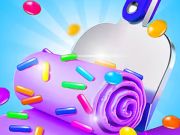 Spel Rainbow Ice Cream Maker  online