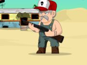 Spel Apocalypse Rush  online